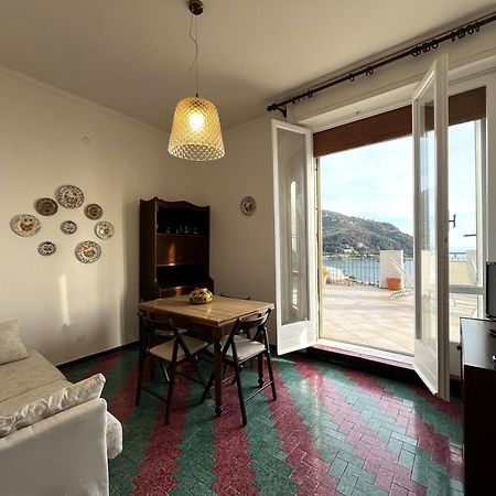 Sunflower Terrazza Panoramica Levanto Exterior foto
